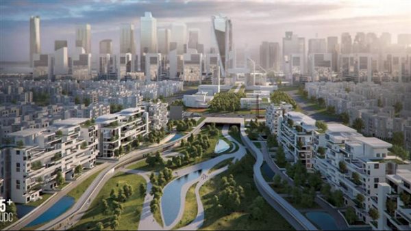 الوزراء ينفي منع المواطنين من دخول العاصمة الإدارية بالتزامن مع نقل المصالح الحكومية