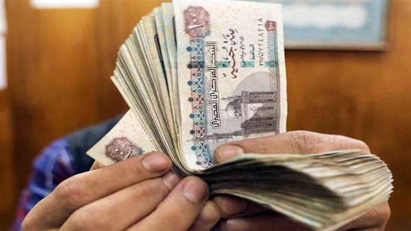 المالية تعلن مواعيد صرف مرتبات شهر نوفمبر