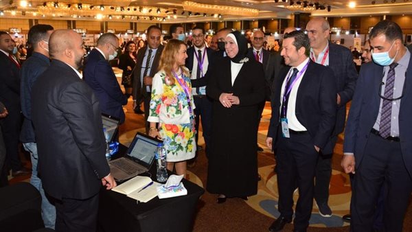 جامع: 42% زيادة في معدلات الصادرات الهندسية المصرية خلال 9 أشهر