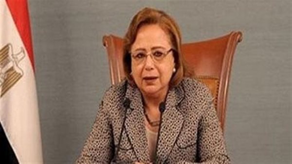 أليانز للتأمين – مصر تضم نجلاء الأهواني لعضوية مجلس إدارة الشركة