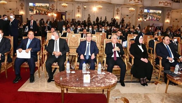 الملا: الاستثمارات الأجنبية والوطنية لمشروعات قطاع البترول بلغت حوالي 1.2 تريليون جنيه