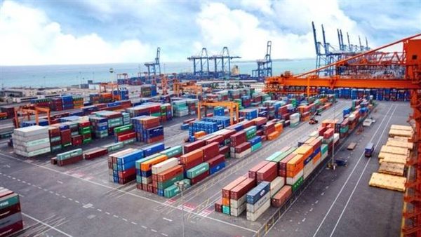 الإحصاء: 32.4% ارتفاعًا في قيمة الصادرات المصرية لدول الكوميسا خلال 9 أشهر