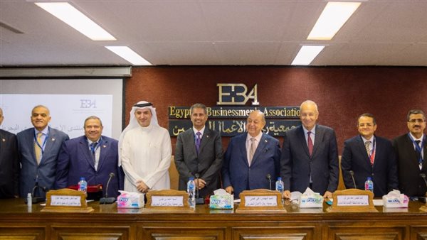 يحيى زكي: نستهدف ١٥ قطاعًا صناعيًا بناءً على متطلبات واحتياجات الأسواق الخارجية