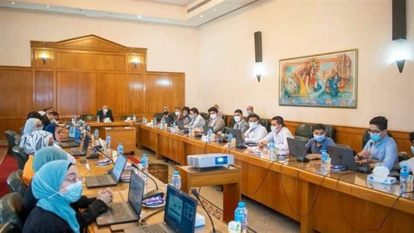 جوائز مالية من الأهلي والاستثمار الأوروبي للفائزين بمسابقة 