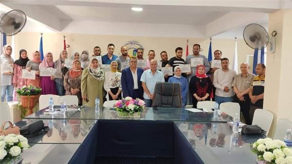 «تنمية المشروعات» يضخ 106 ملايين جنيه لتنفيذ نحو 4 آلاف في كفرالشيخ والبحيرة وبرج العرب