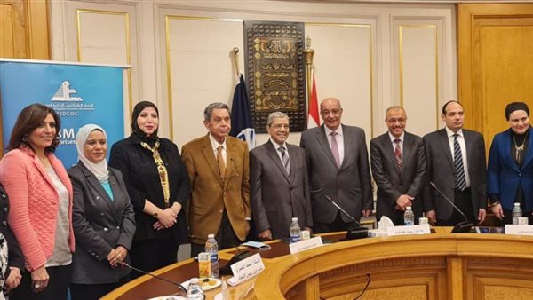 تعاون بين اتحاد الغرف التجارية وبنك ناصر لتمويل المشروعات متناهية الصغر