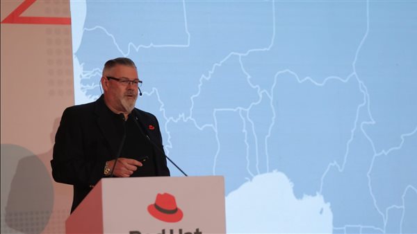 « ريد هات » تطلق قمتها الاولي بالقاهرة بحضور نائب وزير الاتصالات 