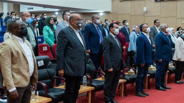 بنك ناصر يشارك في فعاليات الحدث الافتتاحي لحاضنة تنمية وتطوير للحرف اليدوية بالواحات