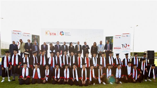 أكاديمية السويدي الفنية تحتفل بتخريج دفعة جديدة وبمرور 10 سنوات على إنشاءها