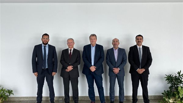 «سوفت لاين » تخطط لزيادة استثماراتها بالسوق المصري