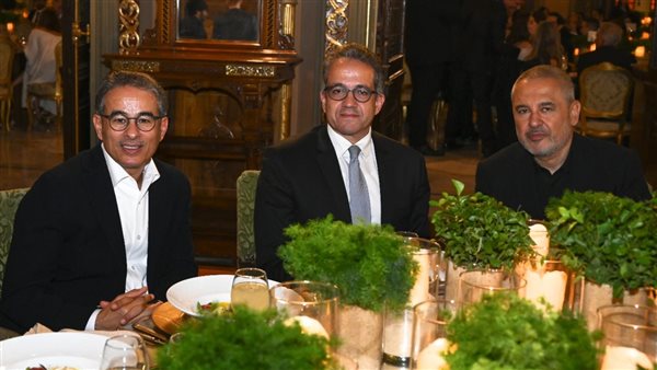 «إيلي صعب» و«إعمارمصر» يتعاونان لتقديم ڤيلات بمشروع كايرو جيت بالشيخ زايد