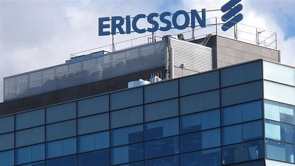 إريكسون: حركة بيانات الاتصالات المتنقلة ترتفع 300 ضعف   خلال الـ 10 سنوات الماضية 