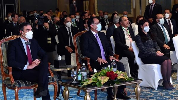 رئيس الوزراء: مصر تُرحب بالجانب الإسباني كشريك في مسيرتها نحو التنمية