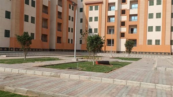 رئيس جهاز العاشر من رمضان: جار الانتهاء من تنفيذ 4440 وحدة سكنية بمبادرة سكن لكل المصريين