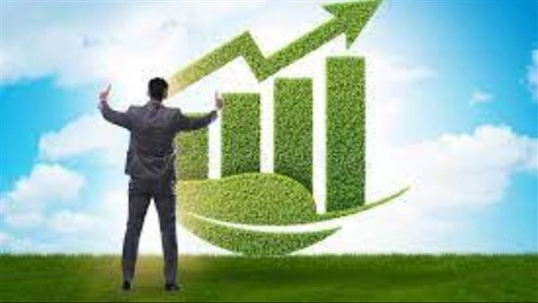 الأوروبي لإعادة الإعمار: 3 محاور لتسريع التحول للاقتصاد الأخضر في مصر خلال 2022 - 2027