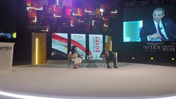 وزيرالاتصالات: تعاون مصري أفريقى في مجالات التطوير وبناء القدرات 