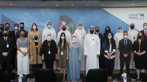 الكويت الوطني يدشن «أكاديمية تحليل البيانات» بالشراكة مع SAS