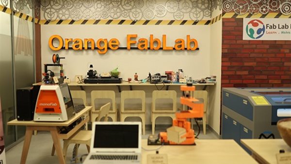 «اورنچ مصر» و«الوكالة الألمانية» يفتتحان مركز اورنچ الرقمي السابع في إفريقيا والشرق الأوسط