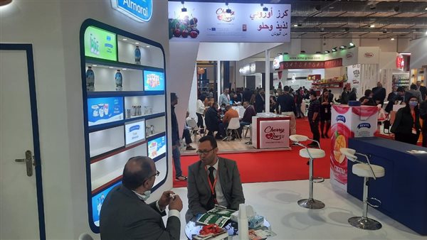 بيتي تكشف عن خطتها التوسعية في مجال التصدير خلال 2022