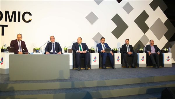 رئيس جهاز حماية المنافسة يشارك في النسخة الثالثة لقمة مصر الاقتصادية 