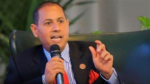 عمران: الانضمام للإعلان الدولي لشبكة البنوك المركزية والهيئات الرقابية لتأكيد مسارالتمويل المستدام