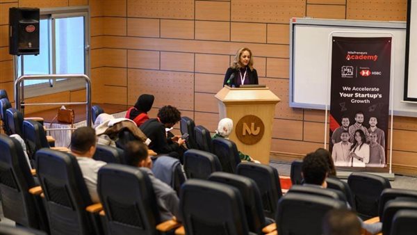رواد النيل تعلن انتهاء الدورة الثانية من برنامج NP Academy Accelerator بنجاح