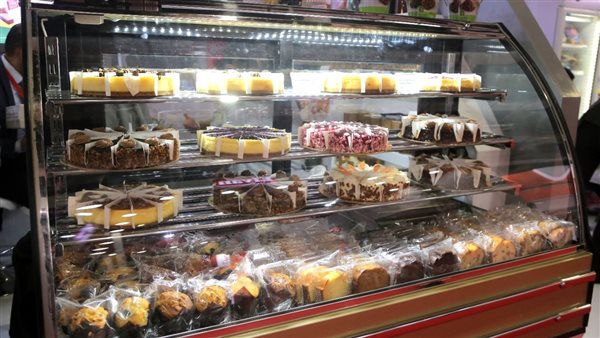 «سعد الدين للحلويات» تشارك في معرض أفريقيا للمنتجات الغذائية بالقاهرة 