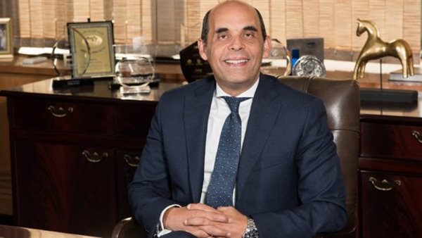فايد: 24 مليار جنيه محفظة القروض المشتركة ببنك القاهرة بنهاية سبتمبر