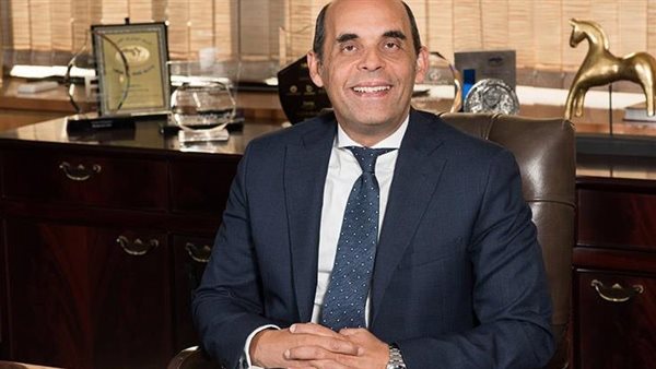 فايد: بنك القاهرة يساند خطط الدولة للتصدي لجائحة كورونا وتداعياتها الاقتصادية