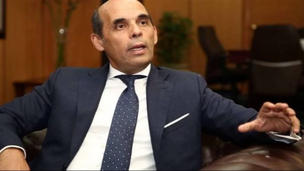 فايد: 18% نموًا بإجمالي أصول بنك القاهرة بنهاية سبتمبر 2021 