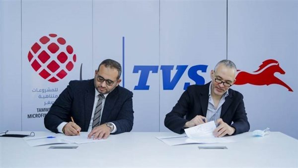 تمويلي للمشروعات متناهية الصغر توفر وسائل النقل الخفيف لعملائها على مستوى الجمهورية