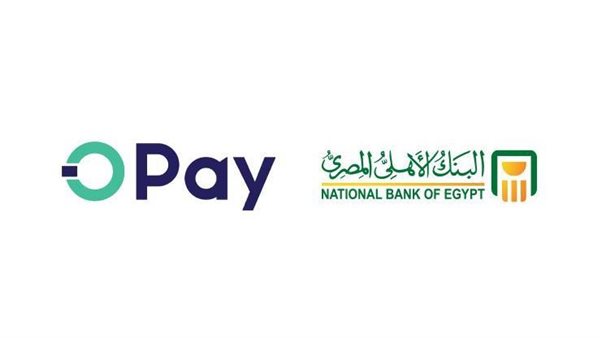 البنك الاهلي المصري يتعاون مع شركة OPay لتقديم خدمات الدفع والتحصيل الالكتروني