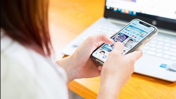 منصة التواصل الاجتماعي للبث التفاعلي المباشر تضاعف حقوق تغطيتها 