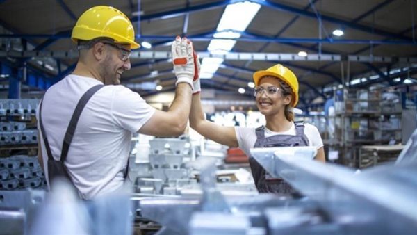 منى ذو الفقار: 4.6 مليون عميل بقطاع التمويل متناهي الصغر بتمويلات بلغت 80.8 مليار