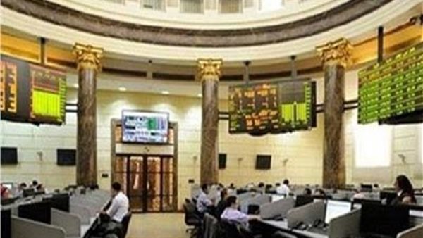 مؤشرات السوق تتداول في المنطقة الخضراء في الساعة الأولى من تعاملات الثلاثاء