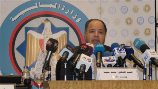 المالية تستهدف معدل نمو 5.7% من الناتج المحلى الإجمالى خلال العام المالى 2022/ 2023