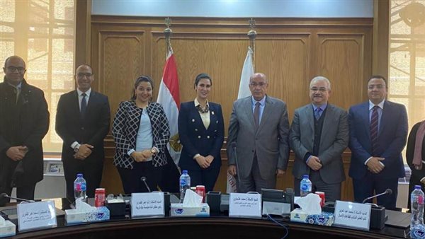 بنك ناصر الاجتماعي يوقع بروتوكول تعاون مع مؤسسة 