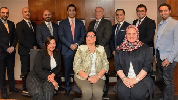 مصرف أبو ظبي الإسلامي مصر يرفع رأسمال شركته للتمويل الاستهلاكي إلى 30 مليون جنيه