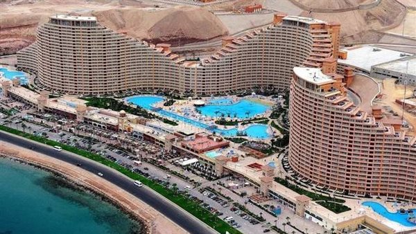 عمومية «بورتو جروب» تقر تغيير اسم الشركة إلى «المطورون العرب القابضة»