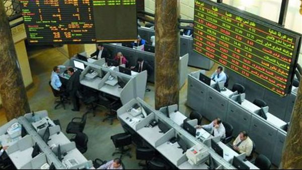 البورصة تنهي تعاملات الأحد في المنطقة الحمراء بقيم تداول ضئيلة