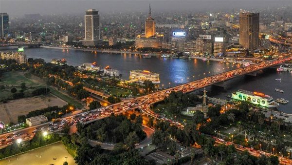 الإحصاء: معدل التضخم الشهري في مصر ينخفض 0.2% خلال ديسمبر