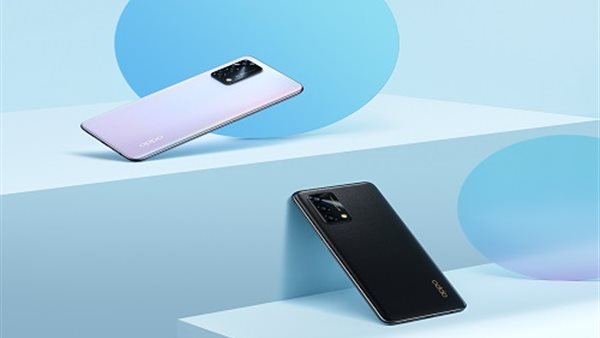 OPPO تزيح الستارعن الهاتف الذكي الجديد A95 فى مصر