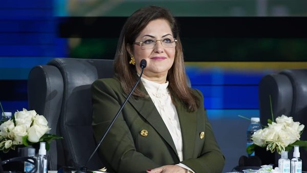 السعيد: منتدى شباب العالم منصة حوار مع الشباب باعتبارهم مستقبل كل خطط التنمية 