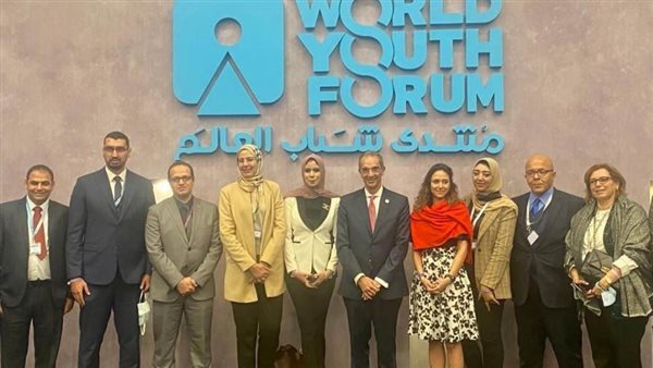 وزير الاتصالات: شباب «مستقبلنا رقمي» نجحوا في تصدير خدمات رقمية بـ130 مليون دولار