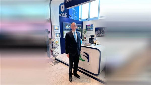 نائب العضو المنتدب للمصرف المتحد يراهن علي استخدامات الذكاء الاصطناعي في البنوك