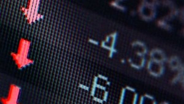 مبيعات العرب والأجانب تدفع البورصة للجانب الأحمر بختام التعاملات