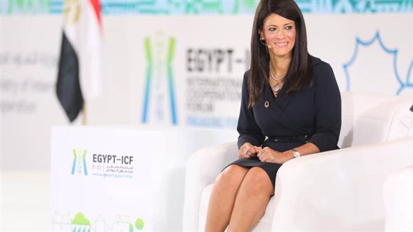 المشاط تلتقي أعضاء غرفة التجارة والصناعة الفرنسية في مصر بمناسبة مرور 30 عامًا على تأسيسها