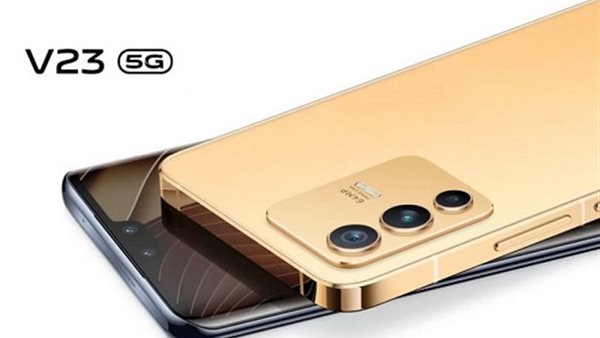 «فيفو» تطلق هاتفي «V23 5G وV23e» رسميا في مصر