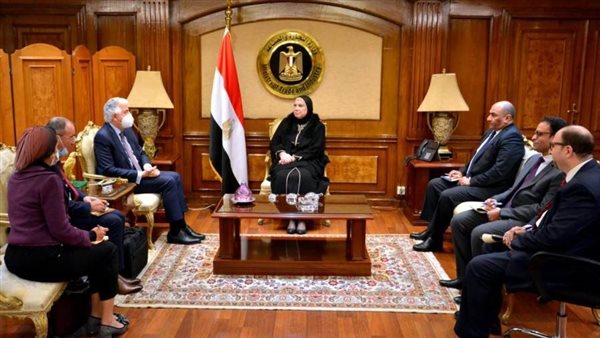 مؤسسة تمويل التجارة الإسلامية تعتمد 2.6 مليار دولار لتمويل مشروعات تنموية بمصر