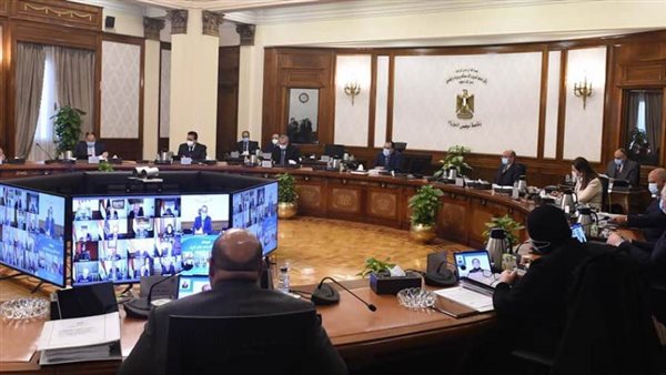 وزير المالية يستعرض مؤشرات الأداء للنصف الأول من العام المالي والتقديرات الأولية لمستهدفات العام